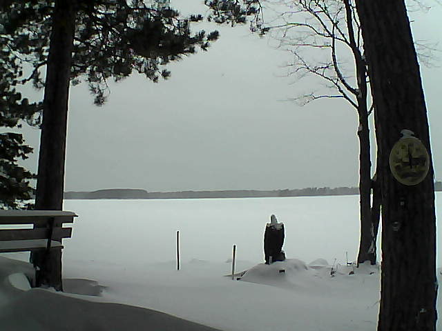 Whiteface Cam Image - Tue, 01/03/2017 2:10pm 