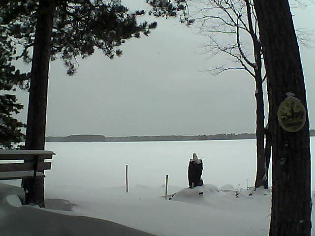 Whiteface Cam Image - Tue, 01/03/2017 2:20pm 