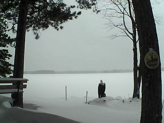 Whiteface Cam Image - Tue, 01/03/2017 2:30pm 