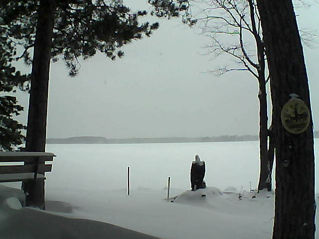 Whiteface Cam Image - Tue, 01/03/2017 2:40pm 