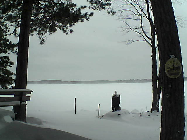 Whiteface Cam Image - Tue, 01/03/2017 2:50pm 