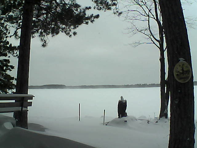 Whiteface Cam Image - Tue, 01/03/2017 3:00pm 