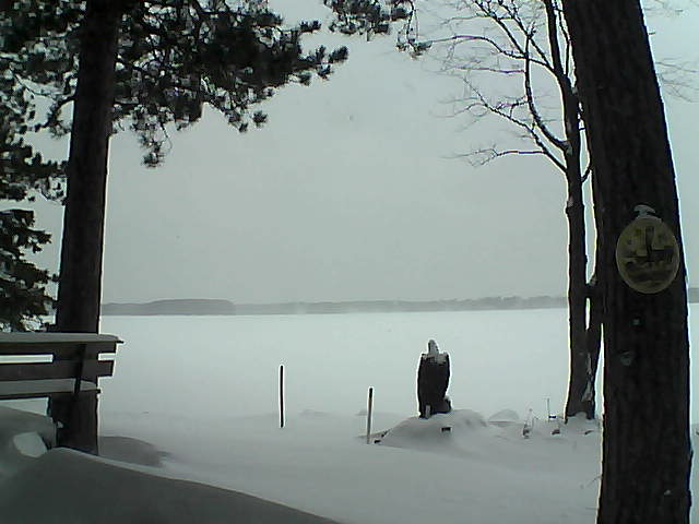 Whiteface Cam Image - Tue, 01/03/2017 3:10pm 