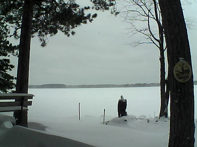 Whiteface Cam Image - Tue, 01/03/2017 3:20pm 