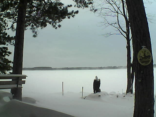 Whiteface Cam Image - Tue, 01/03/2017 3:30pm 