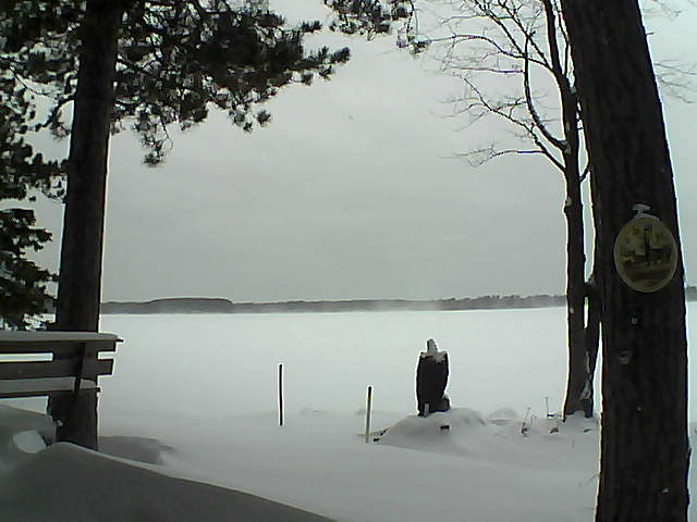 Whiteface Cam Image - Tue, 01/03/2017 3:40pm 