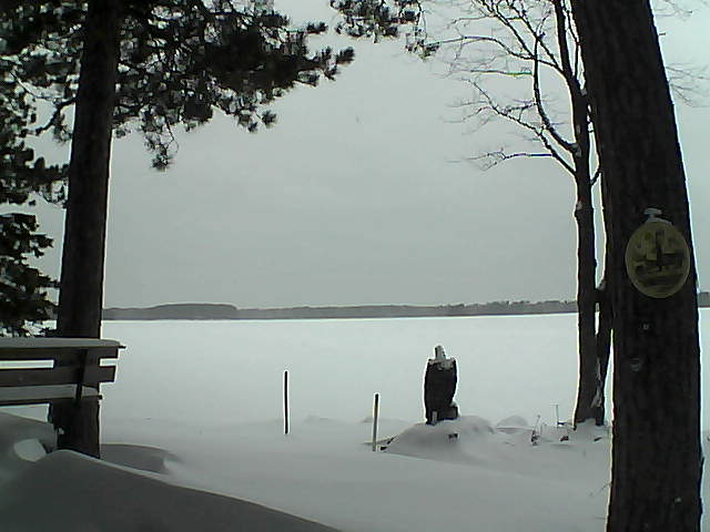 Whiteface Cam Image - Tue, 01/03/2017 3:50pm 