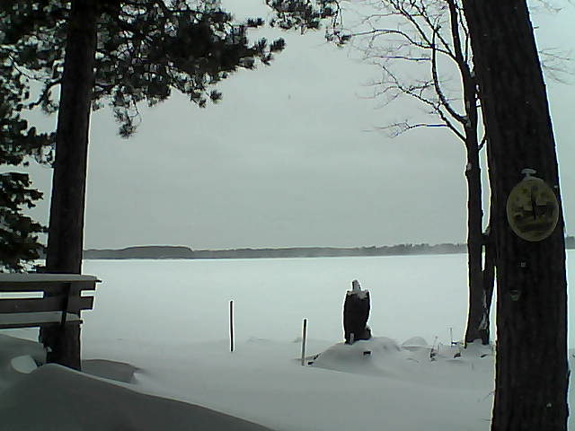 Whiteface Cam Image - Tue, 01/03/2017 4:01pm 