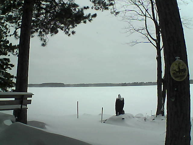 Whiteface Cam Image - Tue, 01/03/2017 4:11pm 