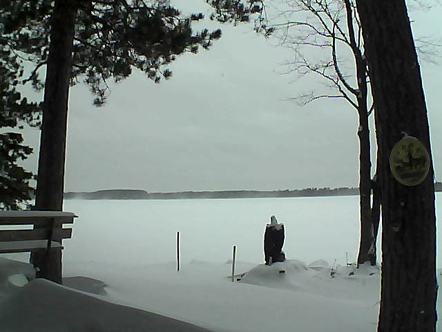 Whiteface Cam Image - Tue, 01/03/2017 4:21pm 