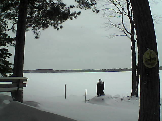 Whiteface Cam Image - Tue, 01/03/2017 4:41pm 