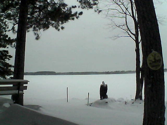 Whiteface Cam Image - Tue, 01/03/2017 4:51pm 