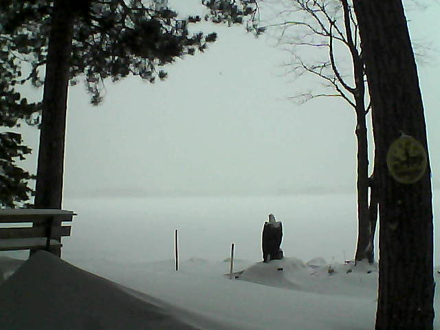 Whiteface Cam Image - Wed, 01/04/2017 7:35am 