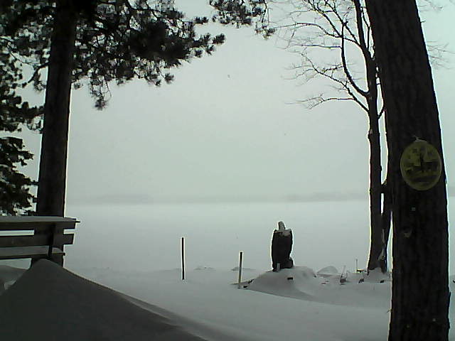 Whiteface Cam Image - Wed, 01/04/2017 7:45am 