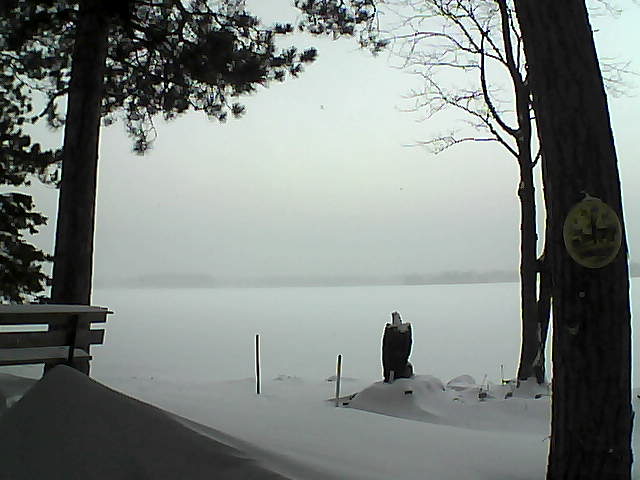 Whiteface Cam Image - Wed, 01/04/2017 8:05am 