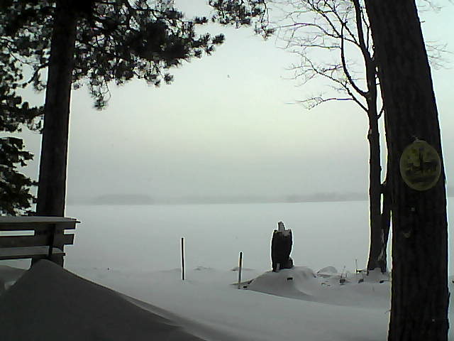 Whiteface Cam Image - Wed, 01/04/2017 8:25am 