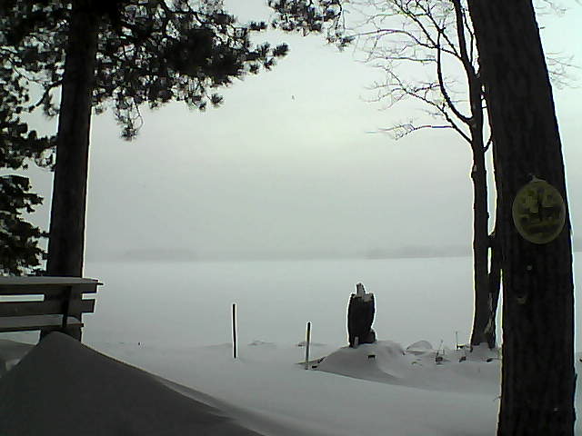 Whiteface Cam Image - Wed, 01/04/2017 8:35am 