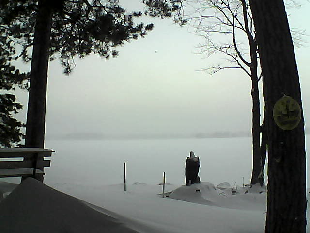 Whiteface Cam Image - Wed, 01/04/2017 8:55am 