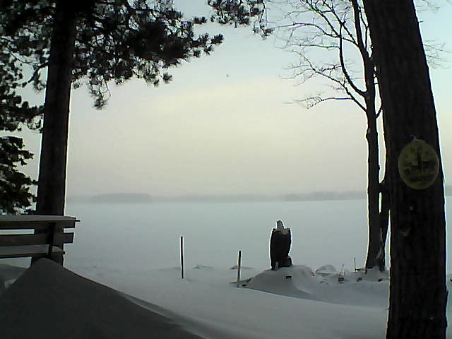 Whiteface Cam Image - Wed, 01/04/2017 9:05am 