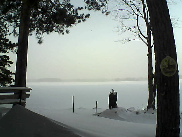 Whiteface Cam Image - Wed, 01/04/2017 9:25am 