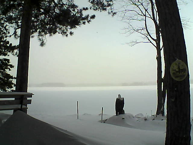 Whiteface Cam Image - Wed, 01/04/2017 9:35am 