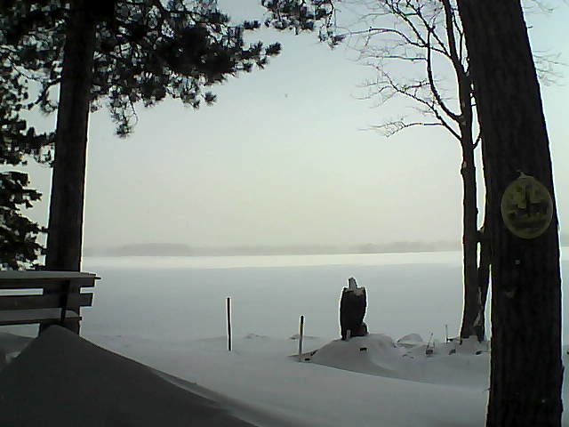 Whiteface Cam Image - Wed, 01/04/2017 9:45am 