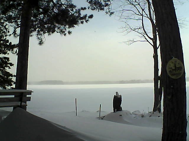 Whiteface Cam Image - Wed, 01/04/2017 9:55am 