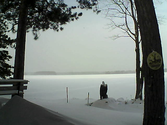 Whiteface Cam Image - Wed, 01/04/2017 10:05am 