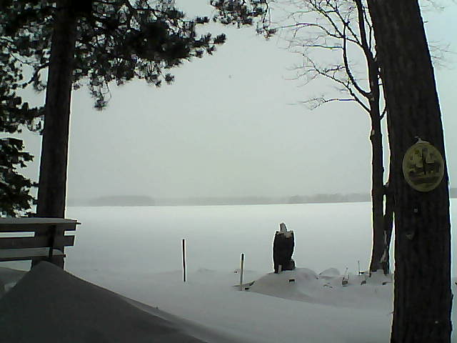 Whiteface Cam Image - Wed, 01/04/2017 10:15am 