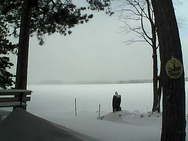 Whiteface Cam Image - Wed, 01/04/2017 10:26am 