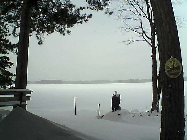 Whiteface Cam Image - Wed, 01/04/2017 10:36am 