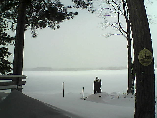 Whiteface Cam Image - Wed, 01/04/2017 10:46am 