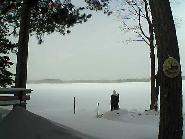 Whiteface Cam Image - Wed, 01/04/2017 10:56am 