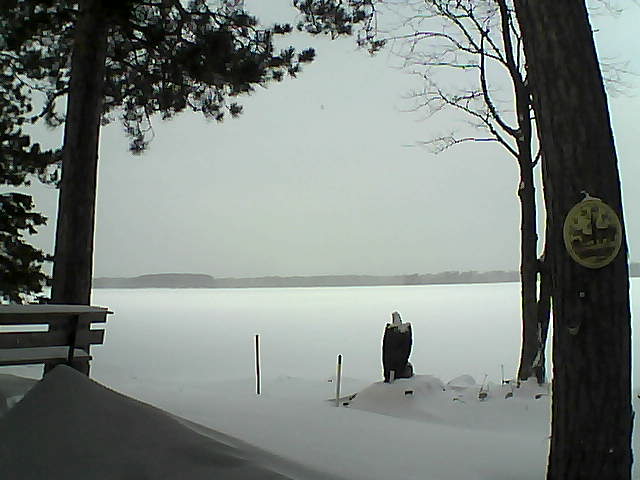 Whiteface Cam Image - Wed, 01/04/2017 11:06am 