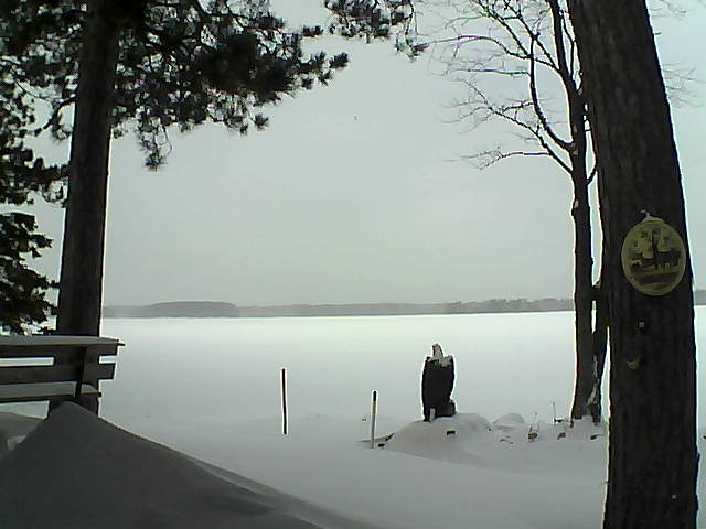 Whiteface Cam Image - Wed, 01/04/2017 11:16am 