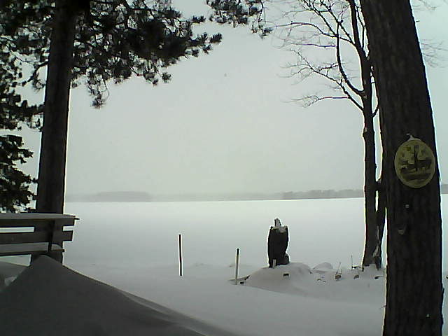 Whiteface Cam Image - Wed, 01/04/2017 11:26am 