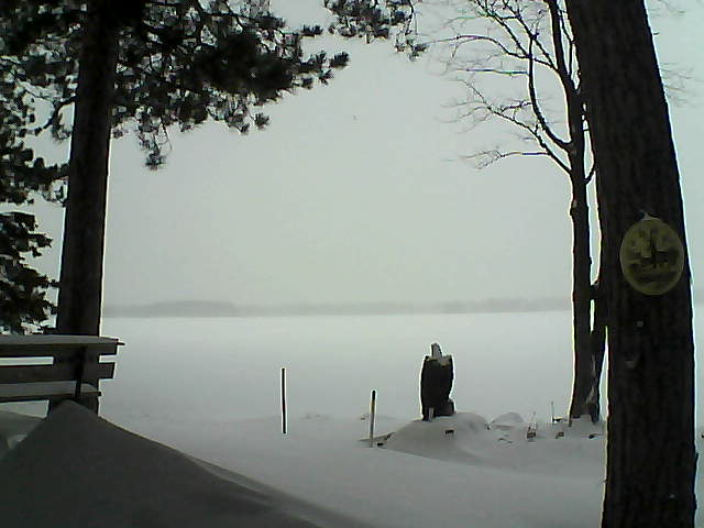 Whiteface Cam Image - Wed, 01/04/2017 11:36am 