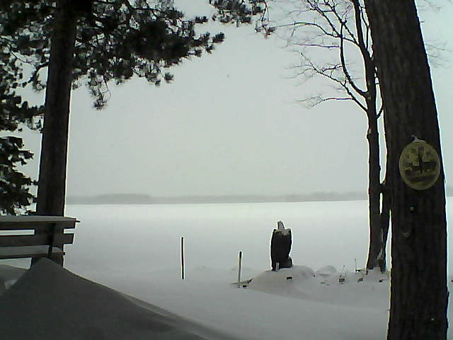 Whiteface Cam Image - Wed, 01/04/2017 11:46am 