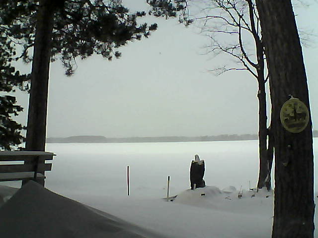 Whiteface Cam Image - Wed, 01/04/2017 11:56am 