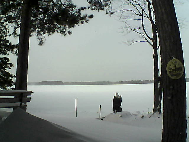 Whiteface Cam Image - Wed, 01/04/2017 12:06pm 