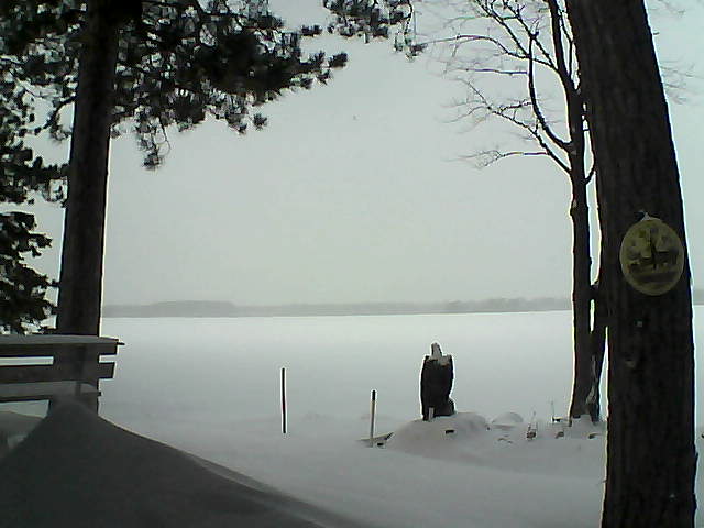 Whiteface Cam Image - Wed, 01/04/2017 12:16pm 