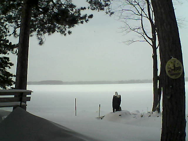 Whiteface Cam Image - Wed, 01/04/2017 12:26pm 