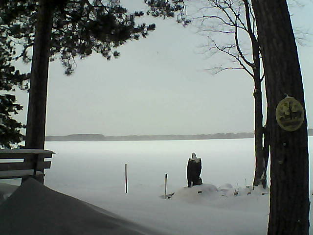 Whiteface Cam Image - Wed, 01/04/2017 12:36pm 