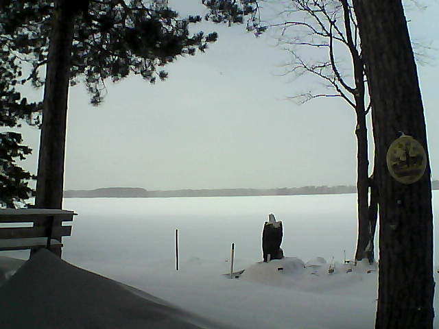 Whiteface Cam Image - Wed, 01/04/2017 12:46pm 