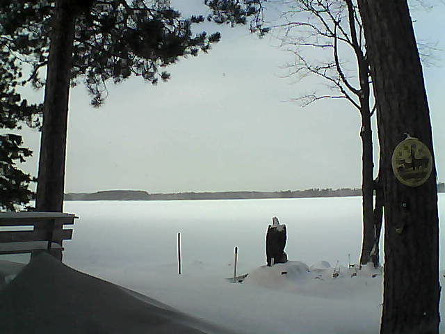 Whiteface Cam Image - Wed, 01/04/2017 12:56pm 