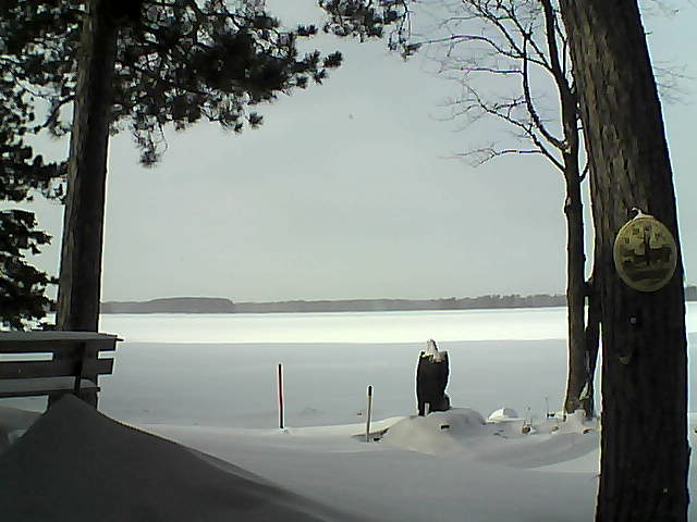 Whiteface Cam Image - Wed, 01/04/2017 1:06pm 