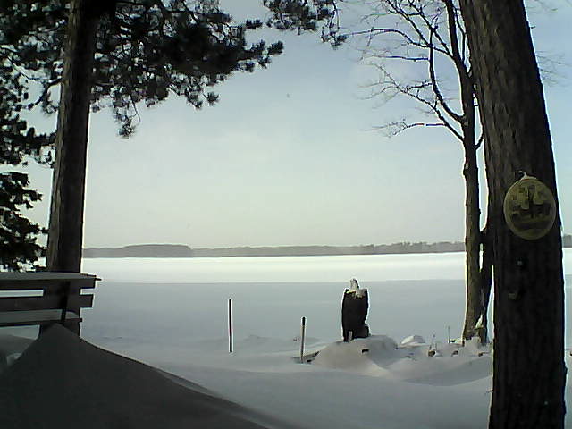 Whiteface Cam Image - Wed, 01/04/2017 1:16pm 