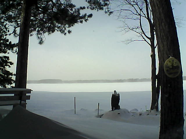 Whiteface Cam Image - Wed, 01/04/2017 1:36pm 