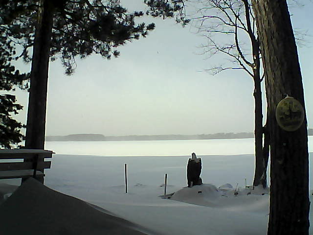 Whiteface Cam Image - Wed, 01/04/2017 1:46pm 