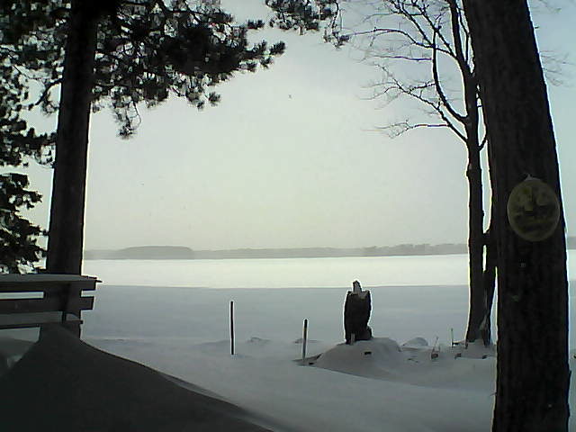 Whiteface Cam Image - Wed, 01/04/2017 1:56pm 